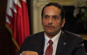 قطر، خواستار حل سیاسی بحران در یمن شد