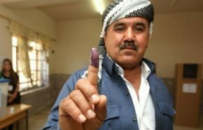 تنش احزاب کرد عراقی بر سر تعویق انتخابات بالا گرفت