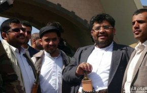  انصارالله یمن از پیام اخیر وزیر خارجه قطر استقبال کرد