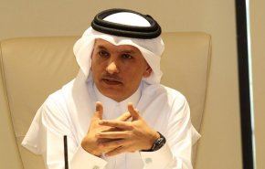وزير أردني يبحث بالدوحة مبادرة قطر لدعم اقتصاد بلاده