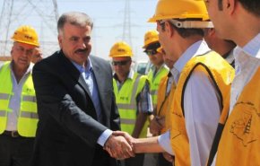 بشرى سارة من وزير الكهرباء السوري لأهالي حمص