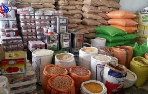 فهرست جدید کالاهای دریافت کننده ارز 4200 تومانی منتشر شد + جدول