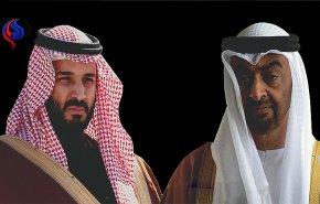 إبن سلمان وإبن زايد يقاتلان ويتقاتلان في اليمن