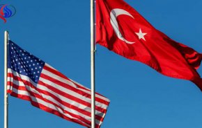 تلاش آنکارا و واشنگتن برای حل پرونده کشیش زندانی آمریکایی