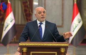 بالفيديو .. العبادي يدعو الكتل لتلبيه طموحات الشعب