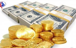 قیمت طلا، قیمت دلار، قیمت سکه و قیمت ارز امروز 17 مرداد 97