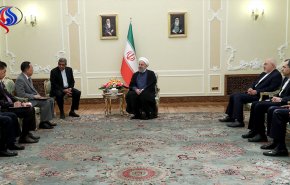 آمریکای نامطمئن و غیرقابل اعتماد، به هیچ‌یک از تعهدات خود پایبند نیست/ ایران خواستار صلح و امنیت کامل در شبه جزیره کره است