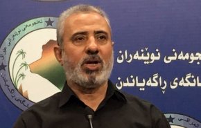 الصادقون تدعو الحكومة العراقية 