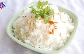 خبراء يحذرون من تسخين الأرز!
