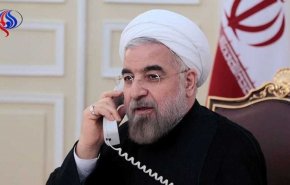 روحاني: تعزيز العلاقات بين طهران وإسلام آباد ضرورة ملحة