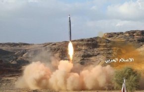 السعودية تقر بإستهداف المنطقة الصناعية بجيزان ومقتل قادة مرتزقة