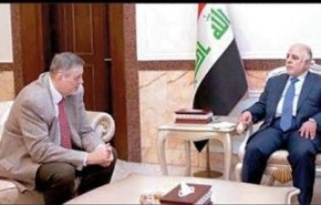 فرستاده سازمان ملل از رهبران عراقی خواست دولت فراگیر تشکیل دهند