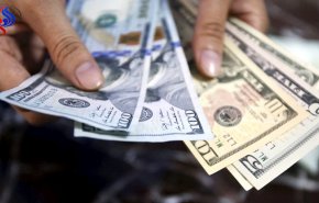 إرتفاع طفيف بسعر الدولار في بغداد