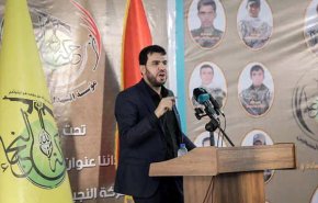 آقای نخست‌وزیر، با دشمن ایران همراهی نکن/ نمی‌گذاریم عراق به یکی از ایالات آمریکا تبدیل شود