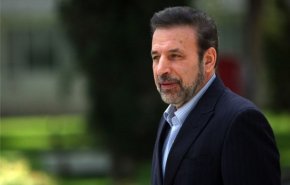 واعظی با پیام روحانی برای اردوغان به آنکارا رفت