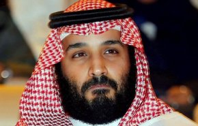 ولیعهد سعودی اینگونه کودکان یمنی را نوازش می کند! + تصاویر و فیلم (+18)