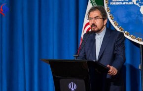 قاسمی حمله به اتوبوس حامل کودکان یمنی را محکوم کرد