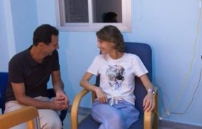 ماذا يعني أن تعلن رئاسة الجمهورية عن مرض أسماء الأسد؟