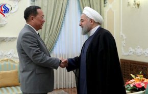 وزیر امور خارجه کره شمالی در تهران؛ مضمون و انگیزه های سفر