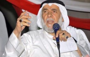 ملفات الاضطهاد: الأستاذ حسن مشيمع