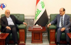 المالکی: با تحریم تحمیلی آمریکا علیه ایران مخالفیم
