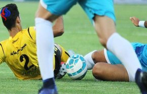 صدر نشینی پرسپولیس با تساوی سپاهان و پیکان