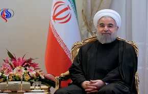 الرئيس روحاني يهنئ لمناسبة اليوم الوطني للاكوادور