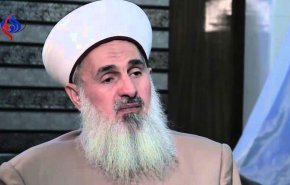 مفتی اهل سنت عراق: نخستین مدافع ایران خواهم بود
