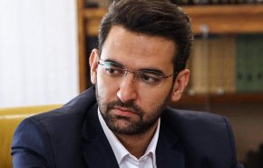 آذری جهرمی: حجم آب در آق قلا با ذوب شدن برف بیشتر می‌شود
