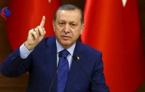 هشدار اردوغان به آمریکا؛ قبل از این که دیر شود رفتارهای تهدید آمیز را کنار بگذارید