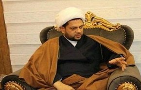 نجباء عراق: در کنار ایران بایستید همانگونه که ایران در کنار عراق ایستاد