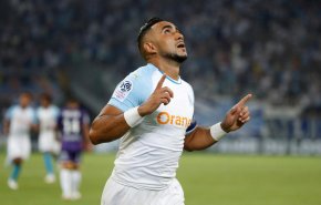 باييت يقود مرسيليا لفوز كبير على تولوز برباعية