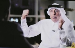 عميد سابق بالمخابرات القطرية: بيت الله سندخله آمنين بعد زوال نظامكم
