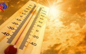 ثلاث مناطق عراقية ضمن الأعلى حرارة بالعالم