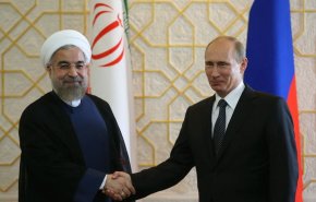 لاوروف: روحانی می‌تواند در حاشیه نشست آکتائو با پوتین دیدار کند