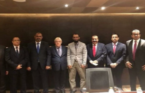 امارات خانواده سران شورای انتقالی جنوب یمن را گروگان گرفته است
