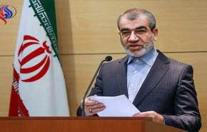 طبق گزارش لاریجانی ایراد شورای نگهبان به لایحه مبارزه با پولشویی درباره قضایی بودن برطرف شده است