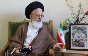 ممثل القائد في العراق يثمن المواقف العراقية المستنكرة للحظر الاميركي