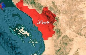 غارات لطيران العدوان السعودي على جيزان وصعدة والحديدة
