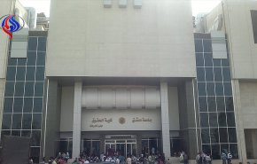 حادثة نادرة بتاريخ الامتحانات الجامعية السورية