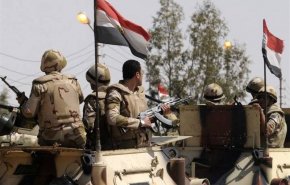 ارتش مصر یک فلسطینی را به ضرب گلوله کُشت
