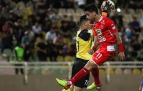 خطر حذف پرسپولیس از آسیا به خاطر 10 میلیارد تومان
