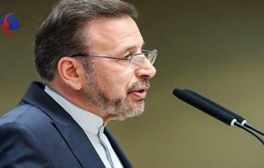 واکنش واعظی به تهدید آمیز بودن لحن نامه روحانی به مجلس / حساب علی لاریجانی را از مجلس جدا می‌دانیم 