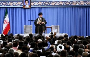 عامل اصلی گرانی وکاهش ارزش پول ملی مسائل مدیریتی است نه تحریم/ جنگ نخواهد شد و با آمریکا مذاکره نخواهیم کرد/ خطوط قرمز ما در برجام رعایت نشد