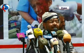 محمد علی الحوثی: جنایت ضحیان یادآور جنایات آمریکا در ژاپن است