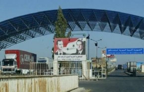 ازسرگیری سفرهای زمینی از عربستان به سوریه

