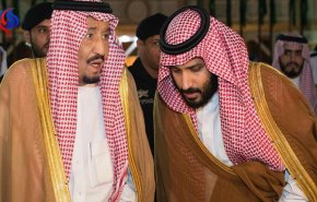 رویترز: ملک سلمان در پس پرده توقف واگذاری «آرامکو» است/ اختیارات بن سلمان کاهش می‌یابد