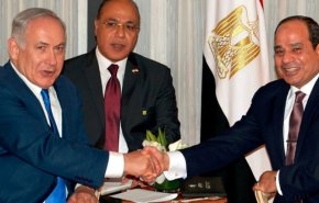 رسانه صهیونیستی مدعی رایزنی مخفیانه سران مصر و اسرائیل درباره غزه شد