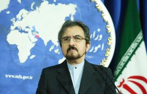 تشکیل «گروه اقدام ایران» یادآور کودتای 28 مرداد است/ از سرعت روند کار با 1+4 رضایت کامل نداریم
