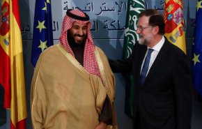 إسبانيا تراجع شروط بيع أسلحتها للسعودية ولتحالف العدوان
